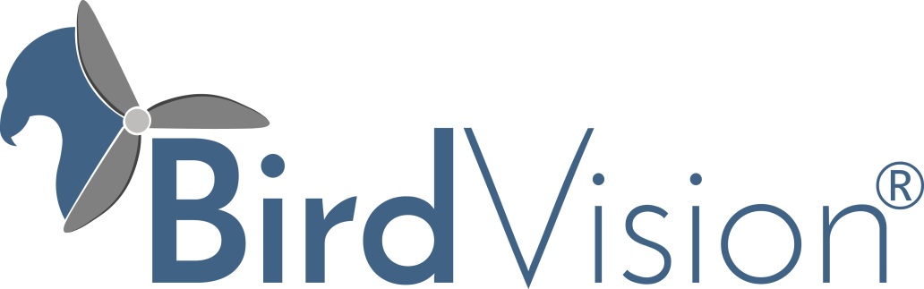 BirdVision Logo